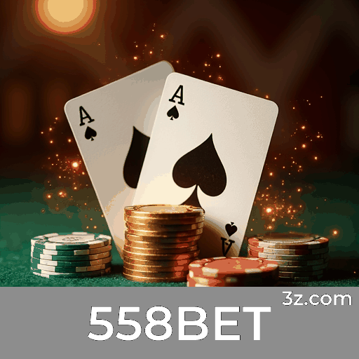 558BET: O Paraíso dos Jogos Selecionados