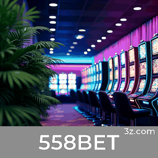 558BET: Apostas Esportivas Completas e Cotações Instantâneas