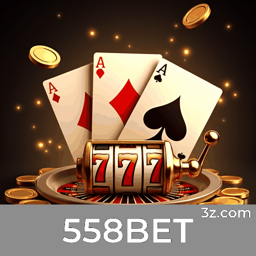 558BET: Apostas Esportivas Completas e Cotações Instantâneas