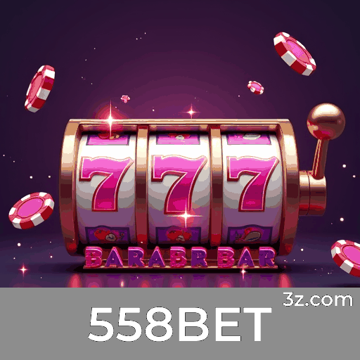 558BET: O Paraíso dos Jogos Selecionados