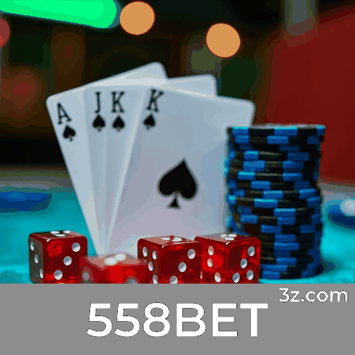 Qualidade Suprema em Jogos de Casino com 558BET
