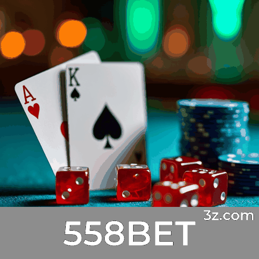 558BET.com - Aposte com Confiança e Segurança - 558BET