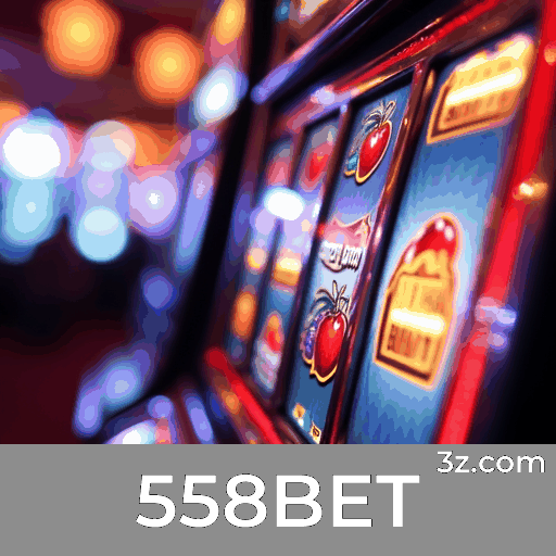 558BET: Seu Cassino Online Seguro e Divertido