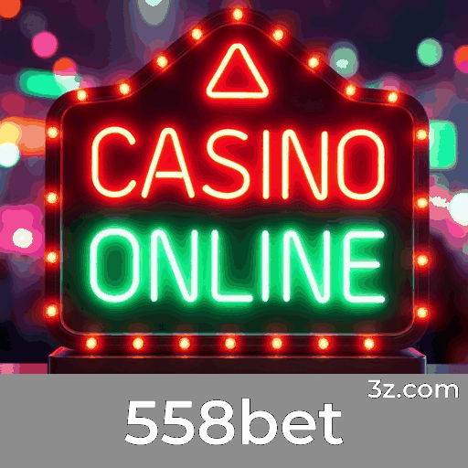 Formulário de cadastro da 558bet