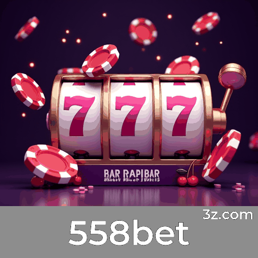 Formulário de cadastro da 558bet